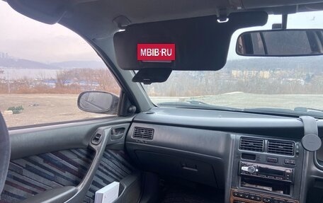 Toyota Caldina, 1995 год, 400 000 рублей, 9 фотография