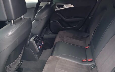 Audi A6, 2018 год, 3 400 000 рублей, 15 фотография