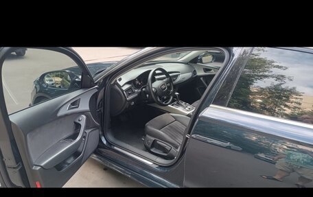 Audi A6, 2018 год, 3 400 000 рублей, 17 фотография