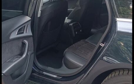 Audi A6, 2018 год, 3 400 000 рублей, 16 фотография