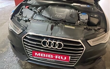 Audi A6, 2018 год, 3 400 000 рублей, 13 фотография