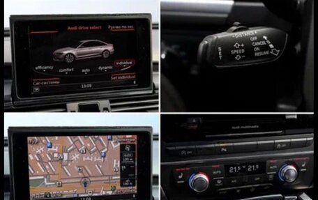 Audi A6, 2018 год, 3 400 000 рублей, 20 фотография