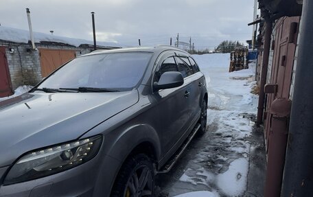 Audi Q7, 2011 год, 2 300 000 рублей, 2 фотография