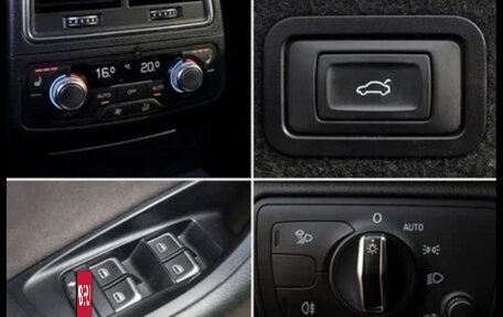 Audi A6, 2018 год, 3 400 000 рублей, 22 фотография