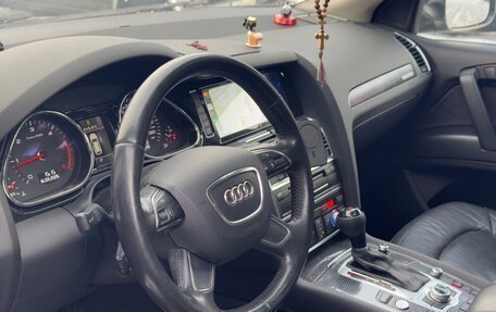 Audi Q7, 2011 год, 2 300 000 рублей, 6 фотография