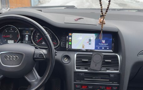 Audi Q7, 2011 год, 2 300 000 рублей, 7 фотография