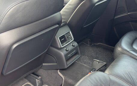 Audi Q7, 2011 год, 2 300 000 рублей, 12 фотография