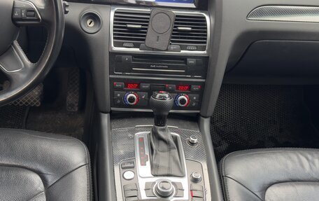 Audi Q7, 2011 год, 2 300 000 рублей, 10 фотография