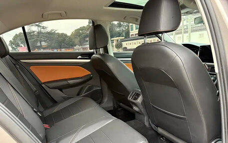 Volkswagen Bora, 2023 год, 1 300 000 рублей, 8 фотография