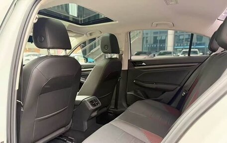 Volkswagen Bora, 2021 год, 1 250 000 рублей, 6 фотография