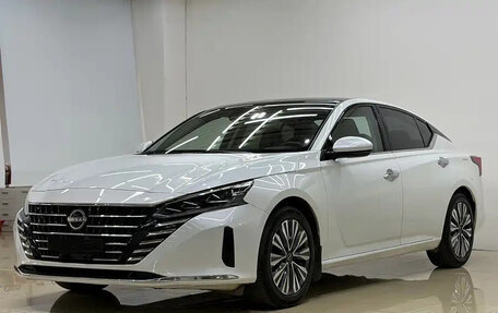 Nissan Altima VI (L34), 2022 год, 1 700 000 рублей, 1 фотография