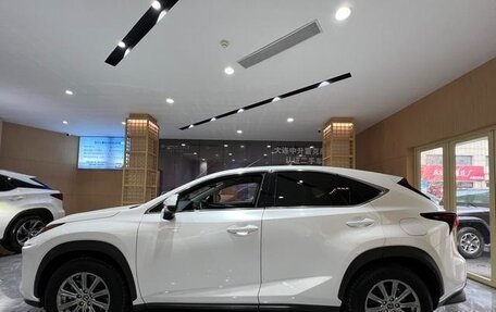 Lexus NX I, 2020 год, 3 030 000 рублей, 1 фотография