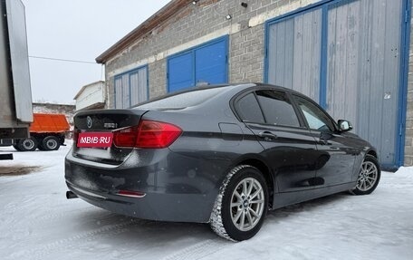BMW 3 серия, 2015 год, 1 250 000 рублей, 1 фотография