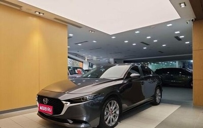 Mazda 3, 2022 год, 1 763 000 рублей, 1 фотография