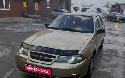 Daewoo Nexia I рестайлинг, 2011 год, 105 000 рублей, 1 фотография