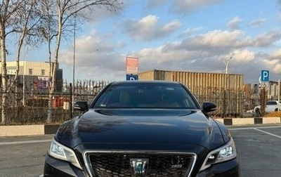 Toyota Crown, 2018 год, 3 990 000 рублей, 1 фотография