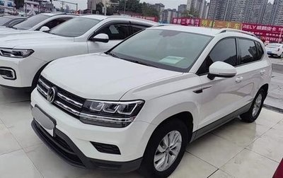 Volkswagen Tharu, 2022 год, 1 689 000 рублей, 1 фотография