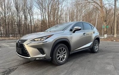 Lexus NX I, 2021 год, 3 250 000 рублей, 1 фотография