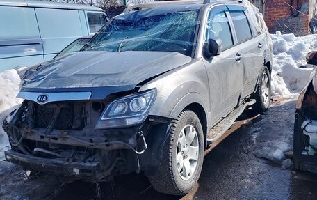 KIA Mohave I, 2011 год, 800 000 рублей, 1 фотография