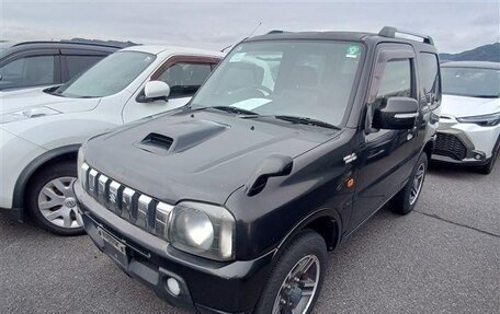 Suzuki Jimny, 2009 год, 580 000 рублей, 1 фотография