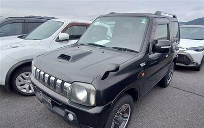 Suzuki Jimny, 2009 год, 580 000 рублей, 1 фотография