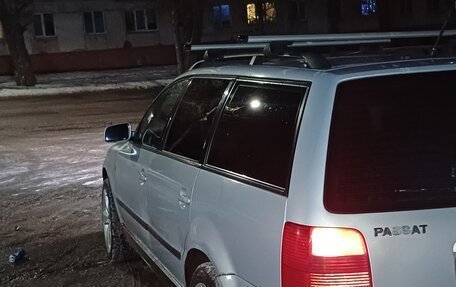 Volkswagen Passat B5+ рестайлинг, 1997 год, 300 000 рублей, 1 фотография