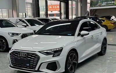 Audi A3, 2022 год, 1 990 017 рублей, 1 фотография