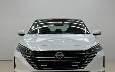 Nissan Altima VI (L34), 2022 год, 1 700 000 рублей, 2 фотография