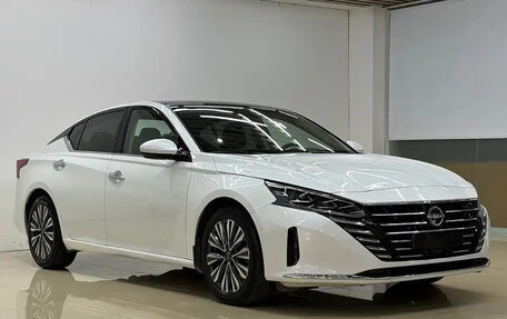 Nissan Altima VI (L34), 2022 год, 1 700 000 рублей, 3 фотография