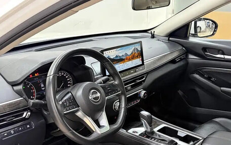 Nissan Altima VI (L34), 2022 год, 1 700 000 рублей, 7 фотография