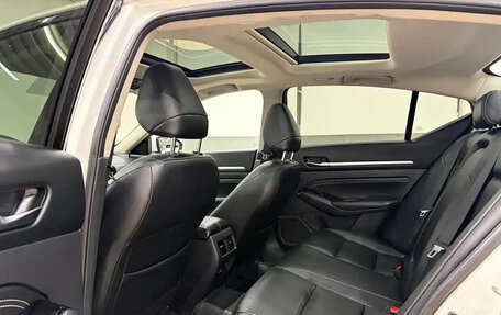 Nissan Altima VI (L34), 2022 год, 1 700 000 рублей, 8 фотография