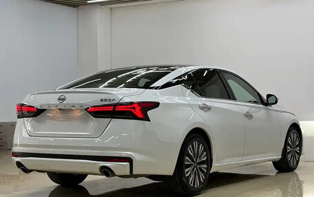 Nissan Altima VI (L34), 2022 год, 1 700 000 рублей, 4 фотография