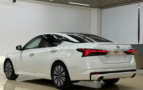 Nissan Altima VI (L34), 2022 год, 1 700 000 рублей, 6 фотография