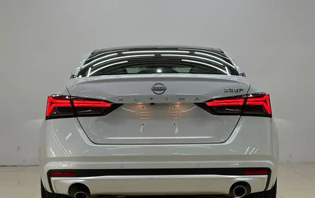 Nissan Altima VI (L34), 2022 год, 1 700 000 рублей, 5 фотография