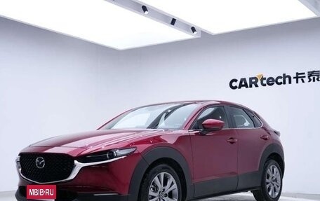 Mazda CX-30 I, 2022 год, 2 284 000 рублей, 1 фотография