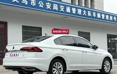 Volkswagen Bora, 2021 год, 1 250 000 рублей, 9 фотография