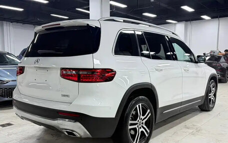 Mercedes-Benz GLB, 2023 год, 2 656 000 рублей, 4 фотография