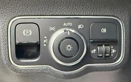 Mercedes-Benz GLB, 2023 год, 2 656 000 рублей, 9 фотография