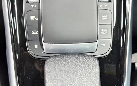 Mercedes-Benz GLB, 2023 год, 2 656 000 рублей, 13 фотография