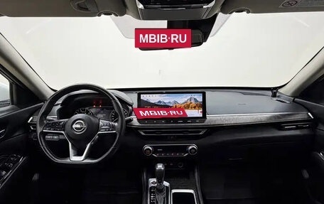 Nissan Altima VI (L34), 2022 год, 1 700 000 рублей, 9 фотография