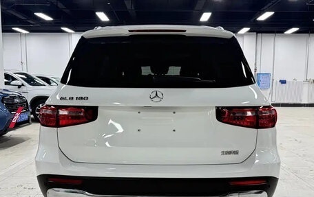 Mercedes-Benz GLB, 2023 год, 2 656 000 рублей, 5 фотография