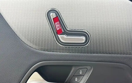 Mercedes-Benz GLB, 2023 год, 2 656 000 рублей, 12 фотография