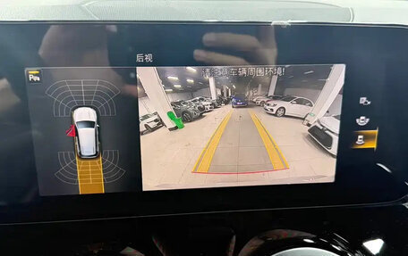 Mercedes-Benz GLB, 2023 год, 2 656 000 рублей, 17 фотография