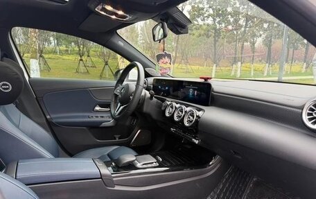 Mercedes-Benz A-Класс, 2021 год, 1 500 000 рублей, 7 фотография