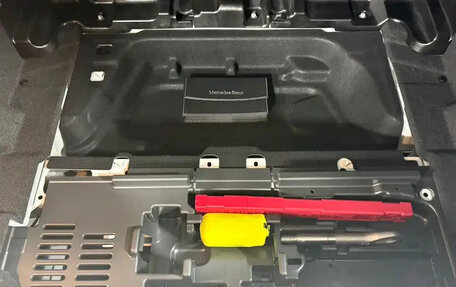 Mercedes-Benz GLB, 2023 год, 2 656 000 рублей, 22 фотография