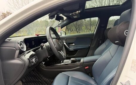 Mercedes-Benz A-Класс, 2021 год, 1 500 000 рублей, 8 фотография