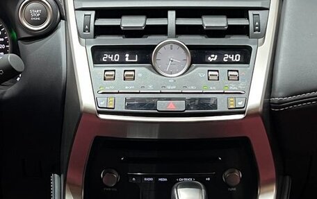 Lexus NX I, 2020 год, 3 030 000 рублей, 5 фотография