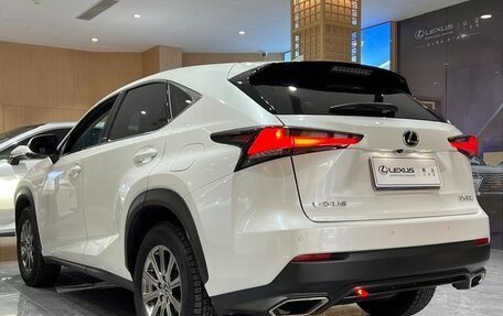Lexus NX I, 2020 год, 3 030 000 рублей, 8 фотография