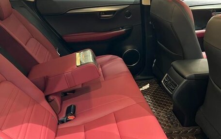 Lexus NX I, 2020 год, 3 030 000 рублей, 6 фотография