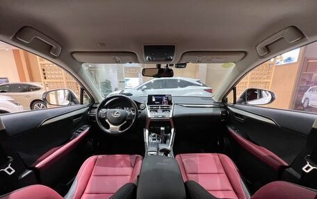 Lexus NX I, 2020 год, 3 030 000 рублей, 4 фотография